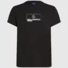 Slim-mallinen logopaita Slim-mallinen logopaita