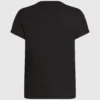 Slim-mallinen logopaita Slim-mallinen logopaita