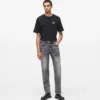 Slim-malliset farkut Slim-malliset farkut