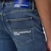 Slim-malliset farkut