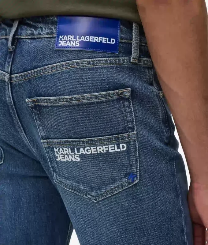 Slim-malliset farkut