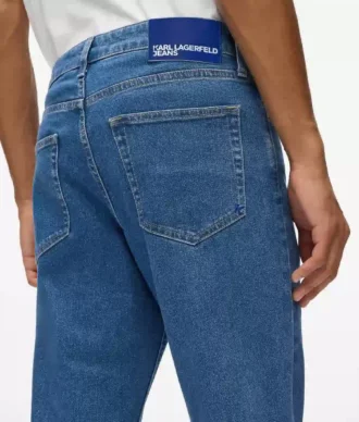 Slim-malliset farkut