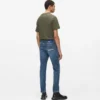 Slim-malliset farkut