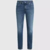 Slim-malliset farkut