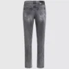 Slim-malliset farkut Slim-malliset farkut