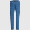 Slim-malliset farkut