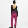 Spray paint mom jeans Spray paint mom jeans