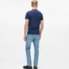 Bootcut-farkut Bootcut-farkut