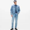 Bootcut-farkut Bootcut-farkut