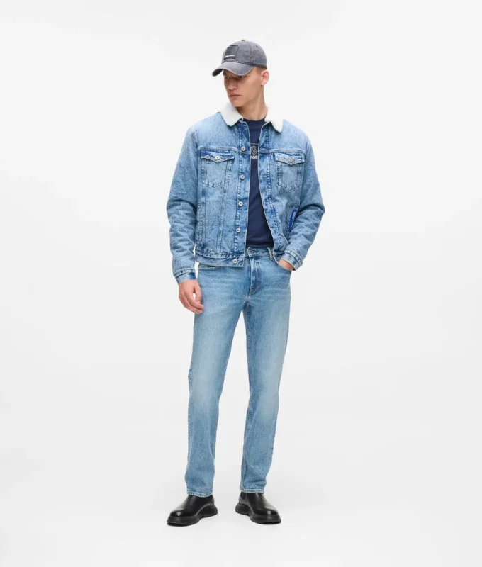 Bootcut-farkut Bootcut-farkut