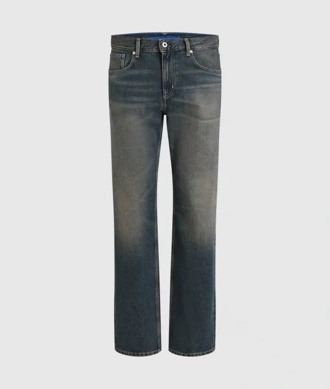 Suorat farkut Suorat farkut