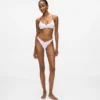 Sydänkuvioinen bralette Sydänkuvioinen bralette