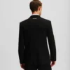 TAILORED PUNTO JACKET TAILORED PUNTO JACKET
