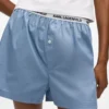 Tankkitoppi ja shortsit -pyjamasetti Tankkitoppi ja shortsit -pyjamasetti