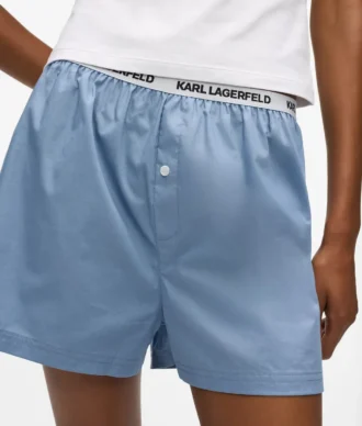 Tankkitoppi ja shortsit -pyjamasetti
