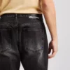 TAPERED JEANS TAPERED JEANS