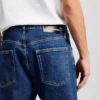 TAPERED JEANS TAPERED JEANS