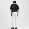 TAPERED JEANS TAPERED JEANS