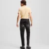 TAPERED JEANS TAPERED JEANS
