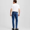 TAPERED JEANS TAPERED JEANS