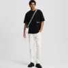 TAPERED JEANS TAPERED JEANS