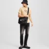 TAPERED JEANS TAPERED JEANS
