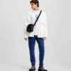TAPERED JEANS TAPERED JEANS