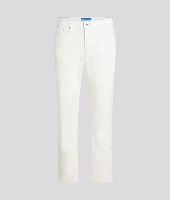 TAPERED JEANS TAPERED JEANS