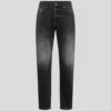 TAPERED JEANS TAPERED JEANS