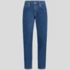 TAPERED JEANS TAPERED JEANS
