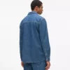 Tavallinen denimpaita