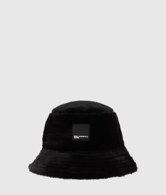 Tekoturkisbucket-hattu