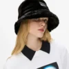 Tekoturkisbucket-hattu
