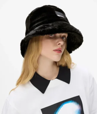 Tekoturkisbucket-hattu