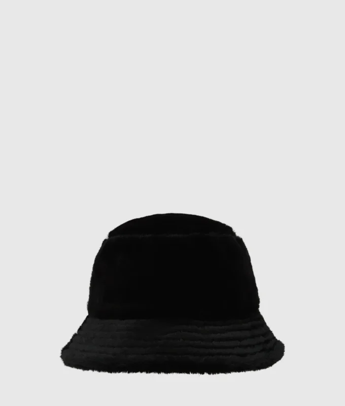 Tekoturkisbucket-hattu