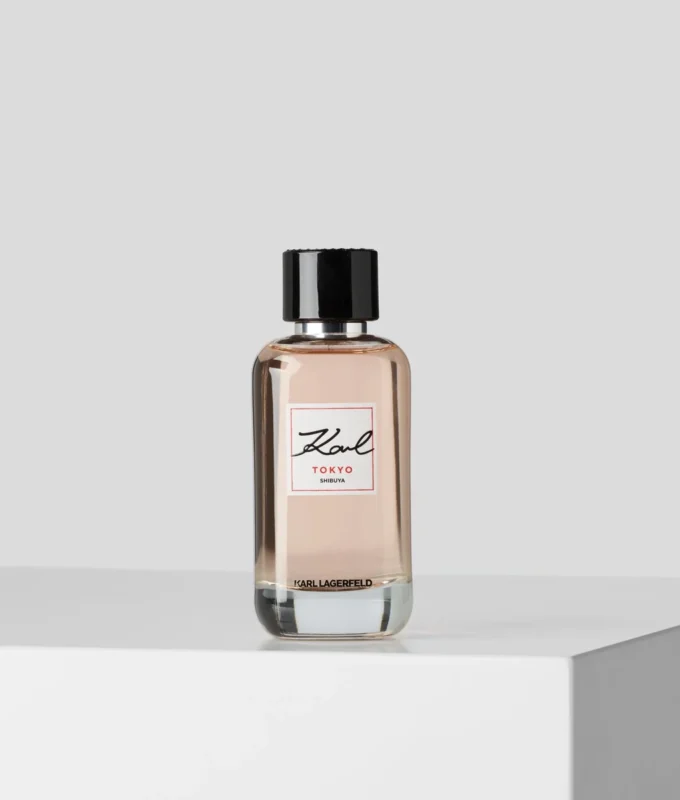 Tokyo, Places by Karl, 100 ML