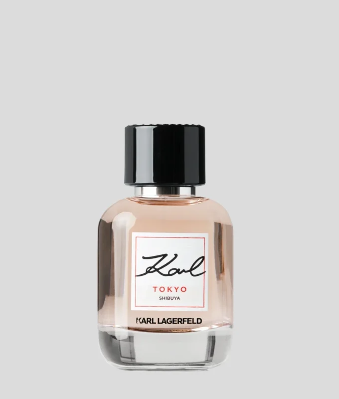 Tokyo, Places by Karl, 60 ml