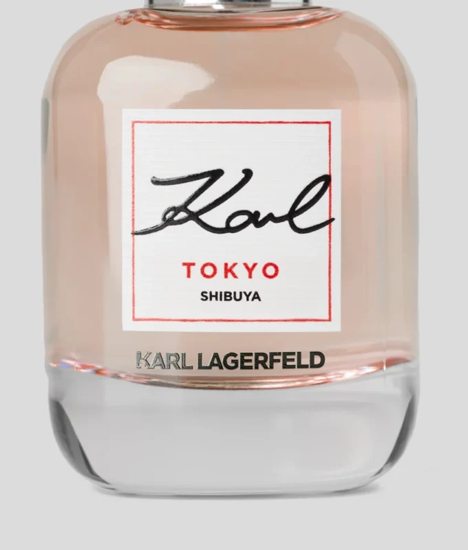Tokyo, Places by Karl, 60 ml