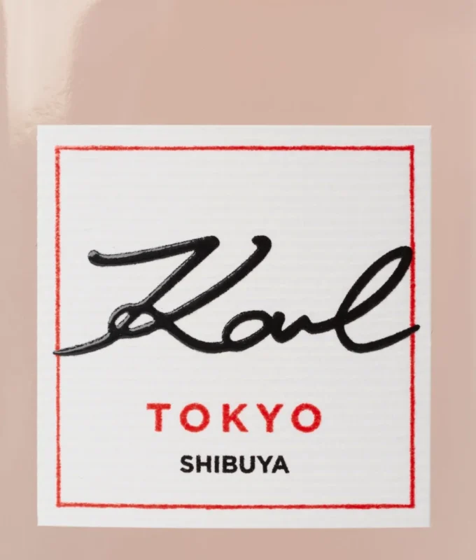 Tokyo, Places by Karl, 60 ml