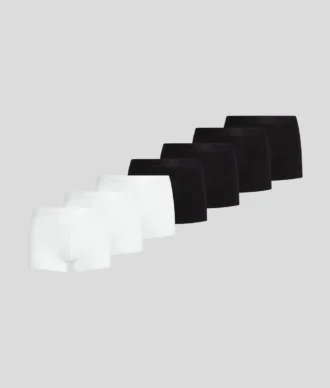 TONAL LOGO TRUNKS – 7-PACK