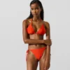 TRIANGLE BIKINI TOP TRIANGLE BIKINI TOP