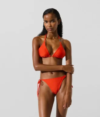TRIANGLE BIKINI TOP