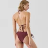 TRIANGLE BIKINI TOP TRIANGLE BIKINI TOP