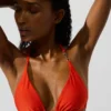 TRIANGLE BIKINI TOP TRIANGLE BIKINI TOP