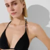 TRIANGLE BIKINI TOP TRIANGLE BIKINI TOP