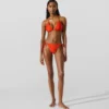 TRIANGLE BIKINI TOP TRIANGLE BIKINI TOP