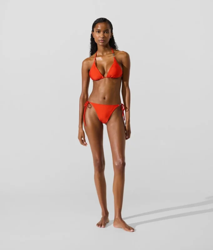 TRIANGLE BIKINI TOP TRIANGLE BIKINI TOP