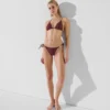 TRIANGLE BIKINI TOP TRIANGLE BIKINI TOP