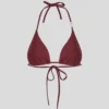 TRIANGLE BIKINI TOP TRIANGLE BIKINI TOP