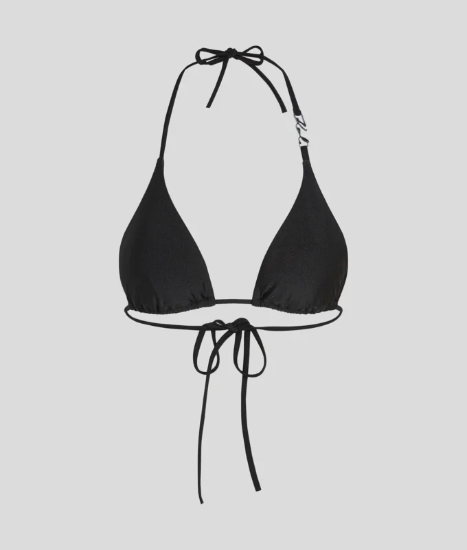 TRIANGLE BIKINI TOP TRIANGLE BIKINI TOP